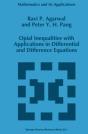 Opial Inequalities With Applications In Differential And Difference Equations - Preview