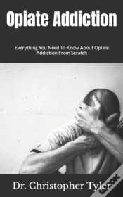 Capa do artigo Opiate Addiction