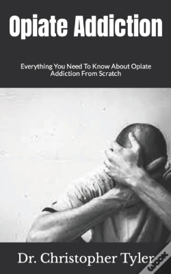 Capa do artigo Opiate Addiction