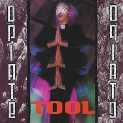 Capa do artigo Opiate - CD