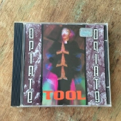 Capa do artigo Opiate - CD