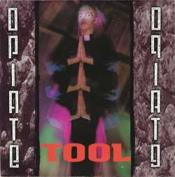 Capa do artigo Opiate - CD