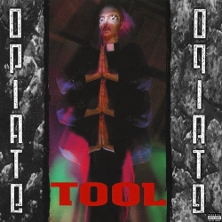 Capa do artigo Opiate - CD