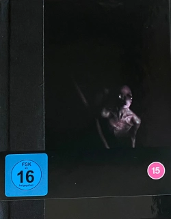 Capa do artigo Opiate² - DVD/BluRay