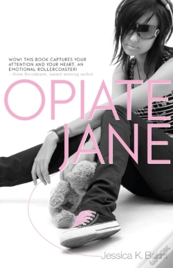 Capa do artigo Opiate Jane