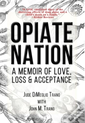 Capa do artigo Opiate Nation