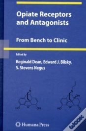 Capa do artigo Opiate Receptors And Antagonists