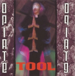 Capa do artigo Opiate - Vinil