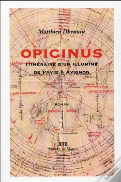 Capa do artigo Opicinus - Itineraire D'Un Illumine De Pavie A Avignon