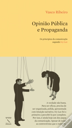 Capa do artigo Opinião Pública e Propaganda