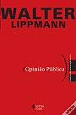 Capa do artigo Opinião Pública