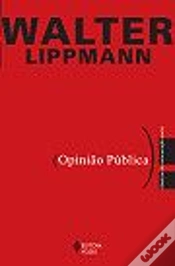 Capa do artigo Opinião Pública