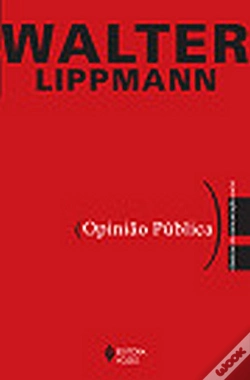 Capa do artigo Opinião Pública