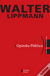 Capa do artigo Opinião Pública