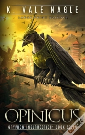 Capa do artigo Opinicus