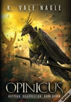Capa do artigo Opinicus