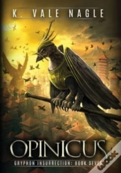 Capa do artigo Opinicus