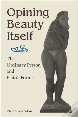 Capa do artigo Opining Beauty Itself