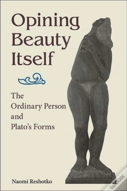 Capa do artigo Opining Beauty Itself