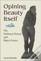 Opining Beauty Itself