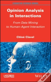 Capa do artigo Opinion Analysis In Interactions