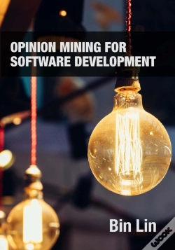 Capa do artigo Opinion Mining For Software Development