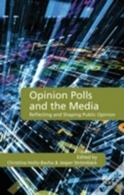 Capa do artigo Opinion Polls And The Media