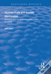 Opinion Polls And Volatile Electorates