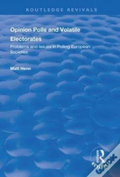 Opinion Polls And Volatile Electorates