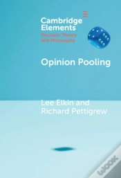 Capa do artigo Opinion Pooling
