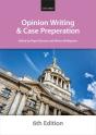 Opinion Writing & Case Preparation 6e Pa - Preview