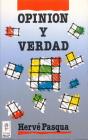 Opinión Y Verdad - Preview