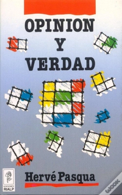 Capa do artigo Opinión Y Verdad