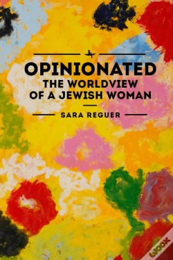 Capa do artigo Opinionated
