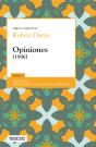 Opiniones (1906) - Preview