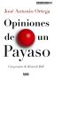 Opiniones De Un Payaso - Preview