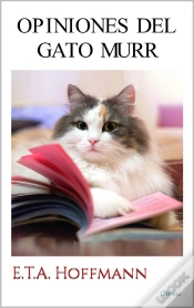 Capa do artigo Opiniones Del Gato Murr