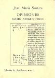 Opiniones Sobre Arquitectura