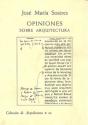 Opiniones Sobre Arquitectura - Preview
