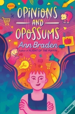 Capa do artigo Opinions And Opossums