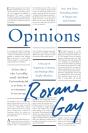 Opinions - Preview