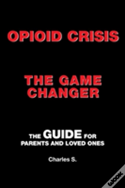 Capa do artigo Opiod Crisis