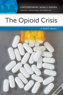 Capa do artigo Opioid Crisis