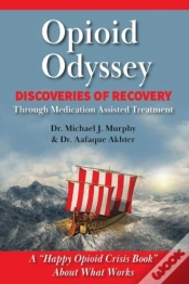Capa do artigo Opioid Odyssey
