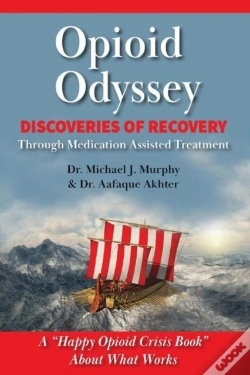 Capa do artigo Opioid Odyssey