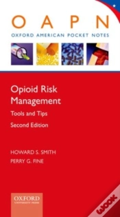 Capa do artigo Opioid Risk Management
