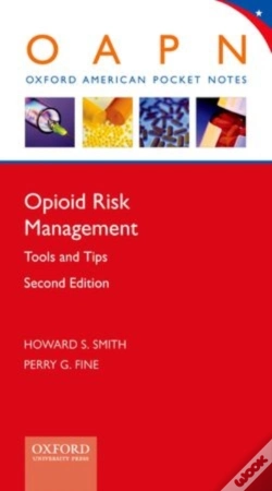 Capa do artigo Opioid Risk Management