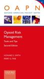 Opioid Risk Management - Preview