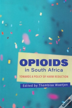 Capa do artigo Opioids