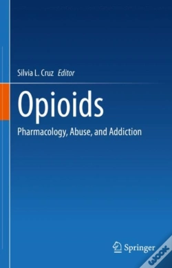 Capa do artigo Opioids